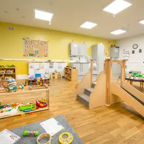 Bild von Bright Horizons Blackheath Day Nursery and Preschool