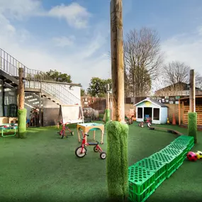 Bild von Bright Horizons Blackheath Day Nursery and Preschool