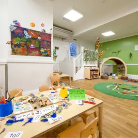 Bild von Bright Horizons Blackheath Day Nursery and Preschool