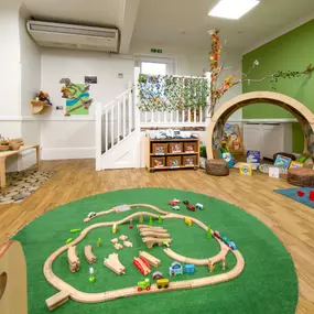 Bild von Bright Horizons Blackheath Day Nursery and Preschool