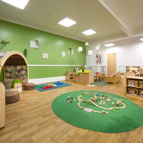 Bild von Bright Horizons Blackheath Day Nursery and Preschool