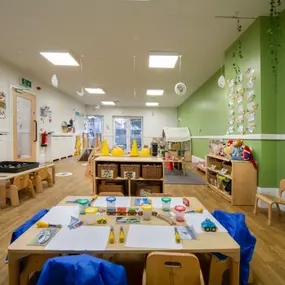 Bild von Bright Horizons Blackheath Day Nursery and Preschool