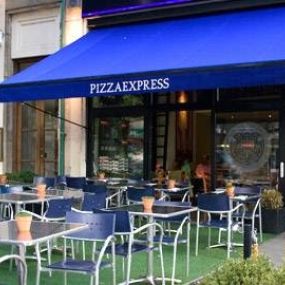 Bild von Pizza Express