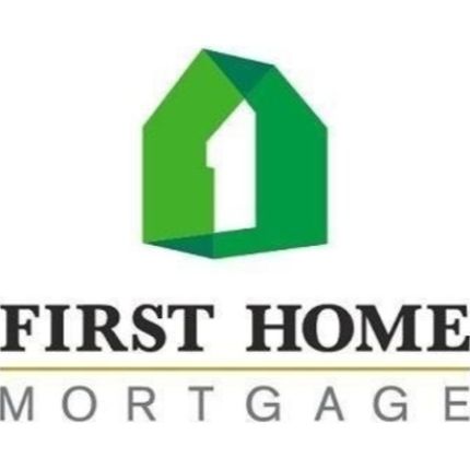 Logo from Jeffrey Halbert & Team  | First Home Mortgage