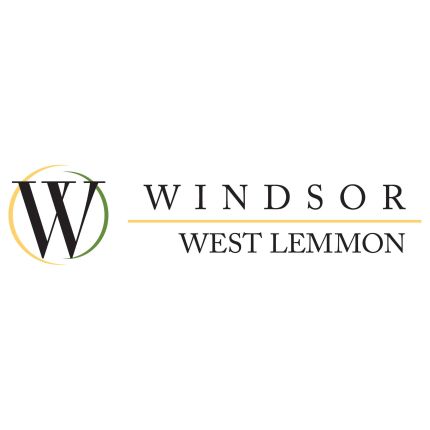 Λογότυπο από Windsor West Lemmon Apartments