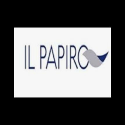 Logo fra Il Papiro