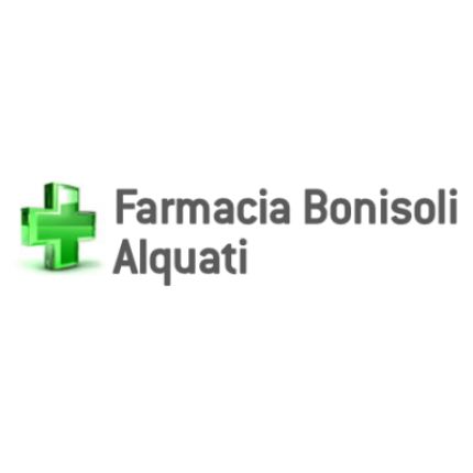 Logo de Farmacia Bonisoli Alquati
