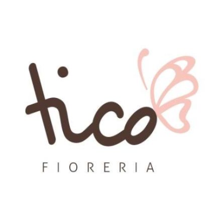 Logo fra Fioreria Tico