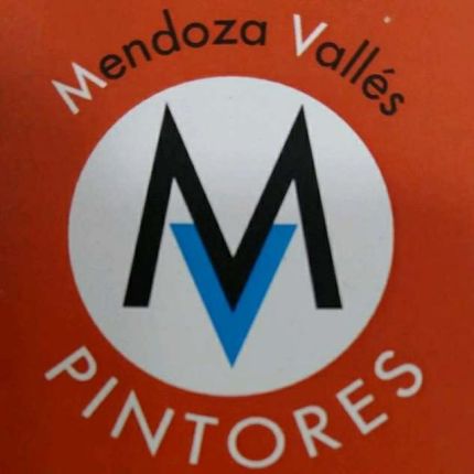 Logo od Mendoza Vallés Pintores