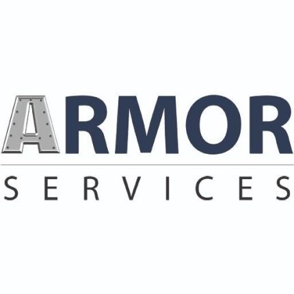 Logotipo de Armor Services Roofing