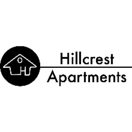 Logotyp från Hillcrest Apartments