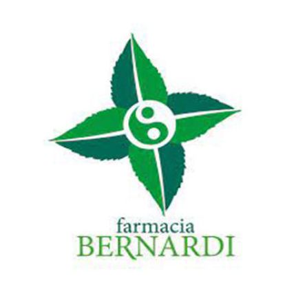 Logótipo de Farmacia Bernardi