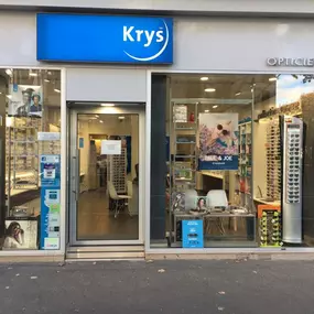 Bild von Opticien Krys