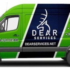 Bild von DEAR Services: Electrical, Plumbing, Heating & Cooling