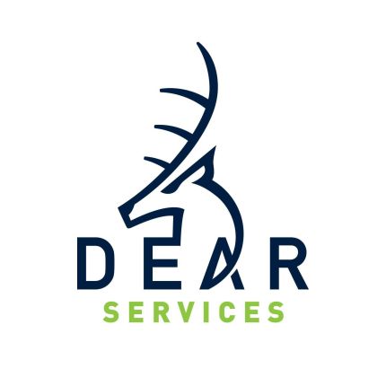 Logo da DEAR Services: Electrical, Plumbing, Heating & Cooling