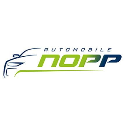 Logo da Automobile Nopp - Bosch Car Service