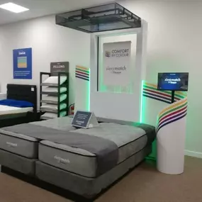 Bild von Dreams Wednesbury - Store and Clearance Centre