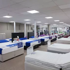 Bild von Dreams Wednesbury - Store and Clearance Centre