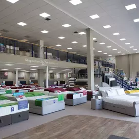 Bild von Dreams Wednesbury - Store and Clearance Centre