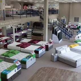 Bild von Dreams Wednesbury - Store and Clearance Centre