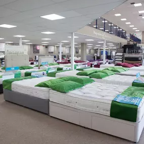 Bild von Dreams Wednesbury - Store and Clearance Centre