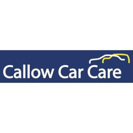 Logo fra Callow Car care