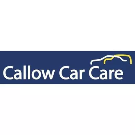 Logo da Callow Car care