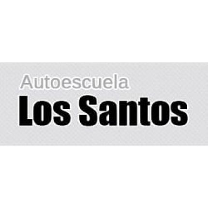 Logo da Autoescuela Los Santos