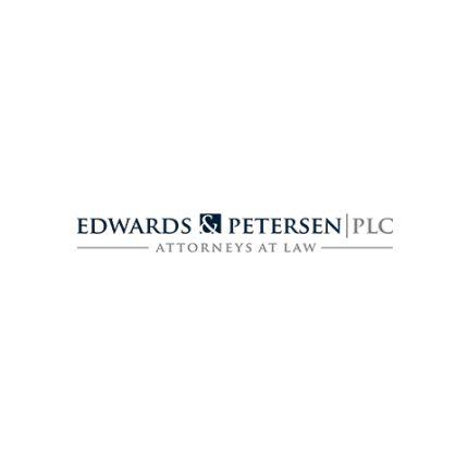 Logo od Edwards & Petersen  PLC