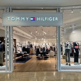 Bild von Tommy Hilfiger