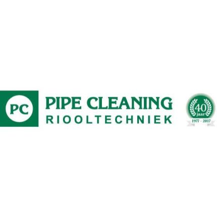 Logótipo de Pipe Cleaning Rioleringsbedrijf