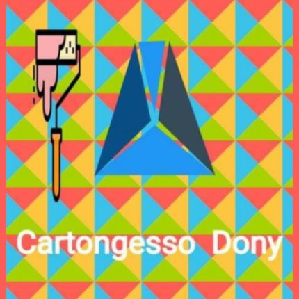 Logo de Prosardiniatransport Olbia Cartongesso Dony