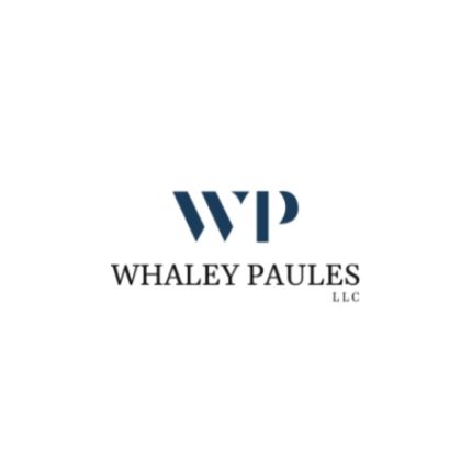 Logo od Whaley Paules, LLC