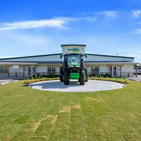 Belle Glade John Deere Dealership