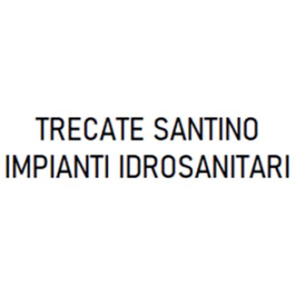 Logo von Santino Trecate Impianti Idrosanitari