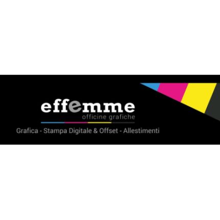 Logo de Effemme Officine Grafiche