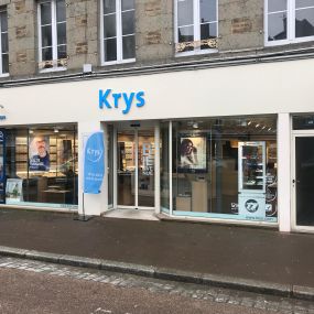 Bild von Opticien Krys