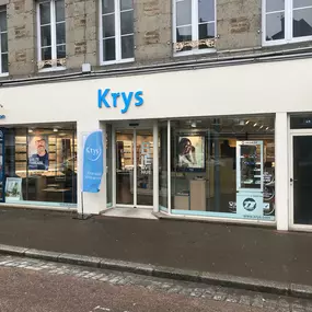 Bild von Opticien Krys