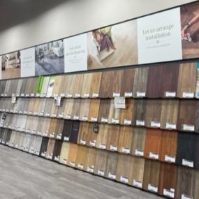 Interior of LL Flooring #1406 - Altamonte Springs | Right Side View