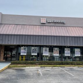 LL Flooring #1406 Altamonte Springs | 475 West SR 436 | Storefront