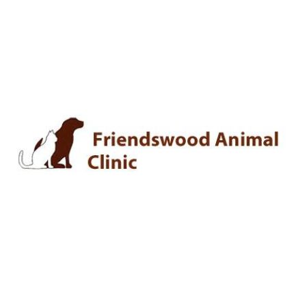 Logótipo de Friendswood Animal Clinic