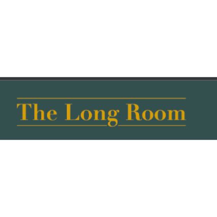 Logótipo de The Long Room