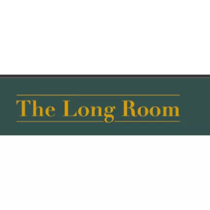 Logo da The Long Room