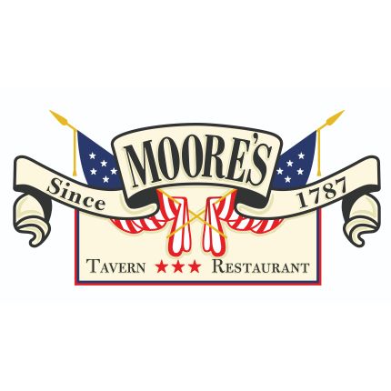 Logo da Moore's Tavern & Sports Bar