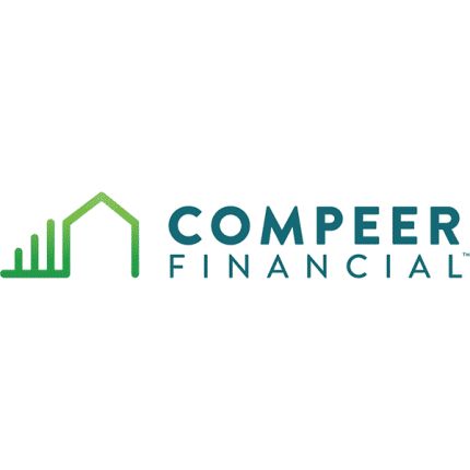 Logotyp från Compeer Financial