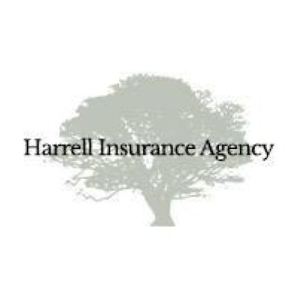 Logo fra Harrell Insurance Agency