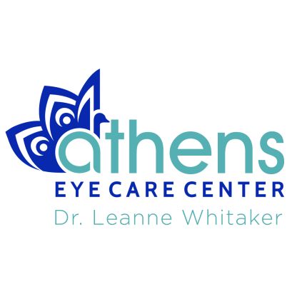 Logotipo de Athens Eye Care Center