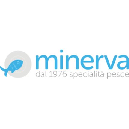 Logo de Minerva