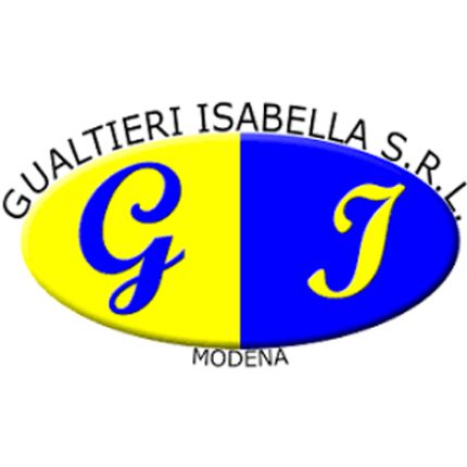 Logo da Gualtieri Isabella