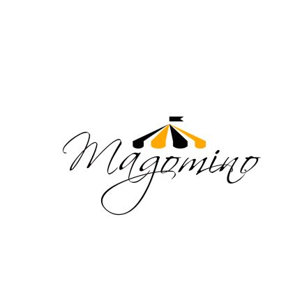 Logo od Magomino